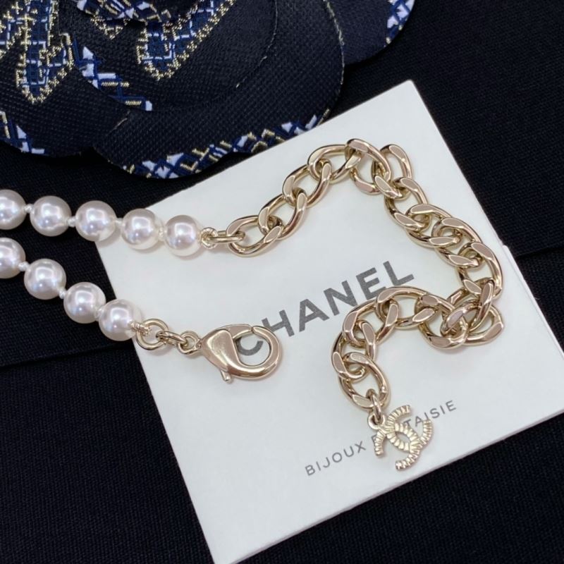 Chanel Brooches